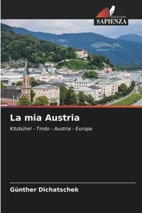 bokomslag La mia Austria