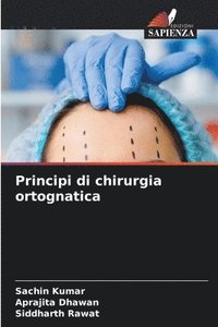 bokomslag Principi di chirurgia ortognatica