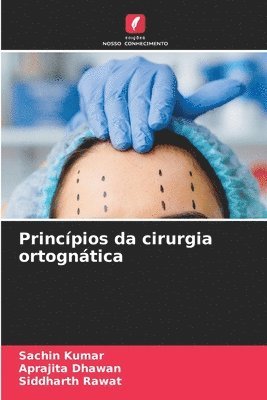 Princpios da cirurgia ortogntica 1