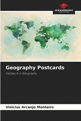 Geography Postcards 1