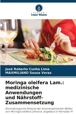 Moringa oleifera Lam. 1