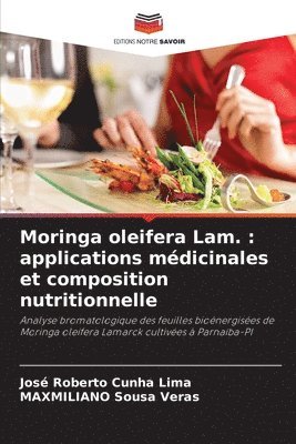 Moringa oleifera Lam. 1