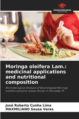 Moringa oleifera Lam. 1