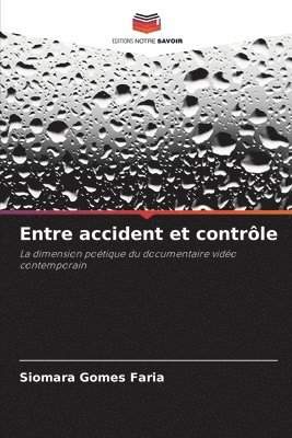 Entre accident et contrle 1