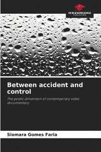 bokomslag Between accident and control