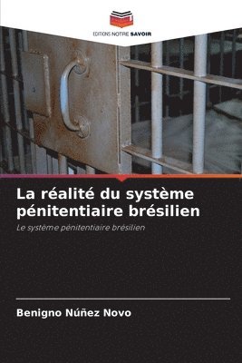 La ralit du systme pnitentiaire brsilien 1