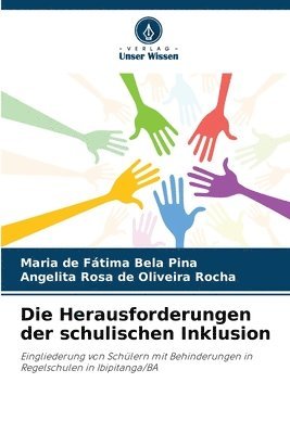 Die Herausforderungen der schulischen Inklusion 1