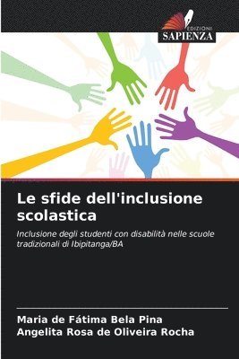 bokomslag Le sfide dell'inclusione scolastica