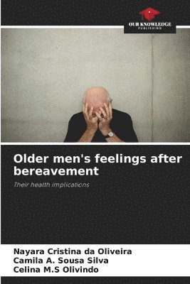 bokomslag Older men's feelings after bereavement