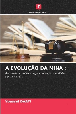 A Evoluo Da Mina 1