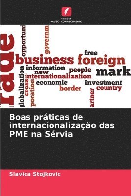 Boas prticas de internacionalizao das PME na Srvia 1