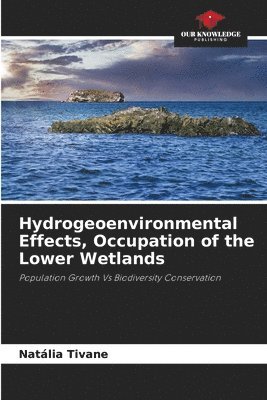 Hydrogeoenvironmental Effects, Occupation of the Lower Wetlands 1