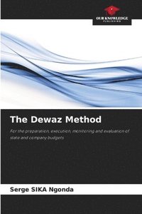 bokomslag The Dewaz Method