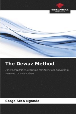 The Dewaz Method 1