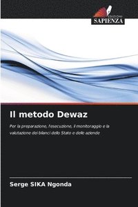 bokomslag Il metodo Dewaz