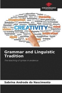bokomslag Grammar and Linguistic Tradition