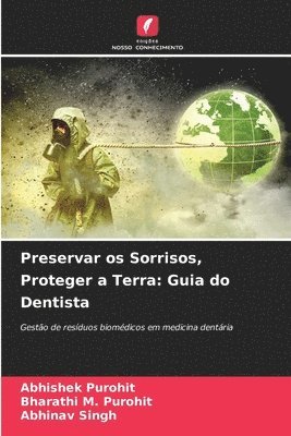 bokomslag Preservar os Sorrisos, Proteger a Terra