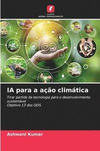 bokomslag IA para a ao climtica