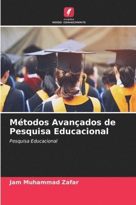 Mtodos Avanados de Pesquisa Educacional 1