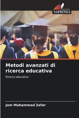 bokomslag Metodi avanzati di ricerca educativa