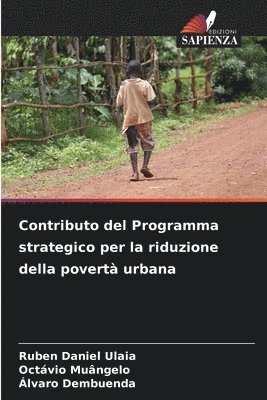 Contributo del Programma strategico per la riduzione della povert urbana 1