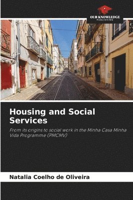 bokomslag Housing and Social Services