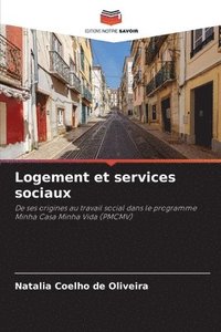 bokomslag Logement et services sociaux