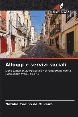 Alloggi e servizi sociali 1