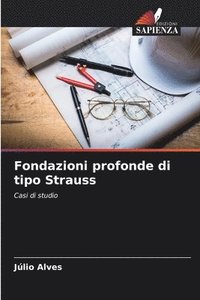 bokomslag Fondazioni profonde di tipo Strauss