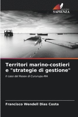 bokomslag Territori marino-costieri e &quot;strategie di gestione&quot;