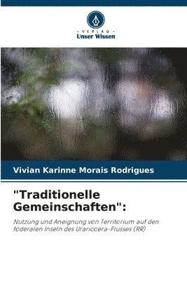 &quot;Traditionelle Gemeinschaften&quot; 1