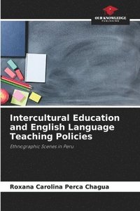 bokomslag Intercultural Education and English Language Teaching Policies