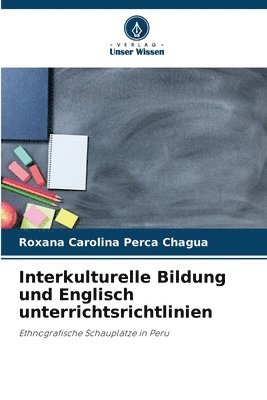 Interkulturelle Bildung und Englisch unterrichtsrichtlinien 1