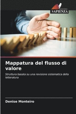 Mappatura del flusso di valore 1