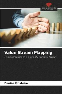 bokomslag Value Stream Mapping
