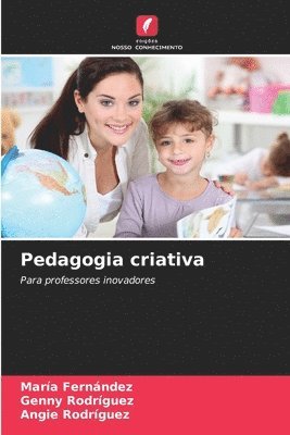 Pedagogia criativa 1