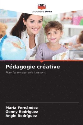 Pdagogie crative 1