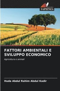 bokomslag Fattori Ambientali E Sviluppo Economico