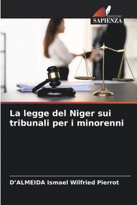 La legge del Niger sui tribunali per i minorenni 1