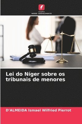 Lei do Níger sobre os tribunais de menores