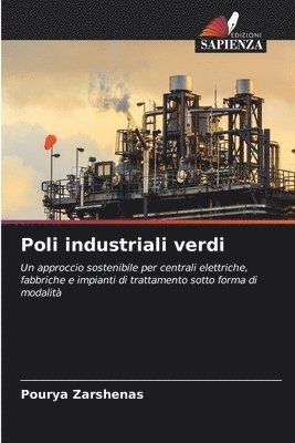 bokomslag Poli industriali verdi