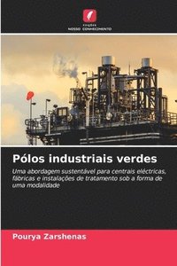 bokomslag Plos industriais verdes