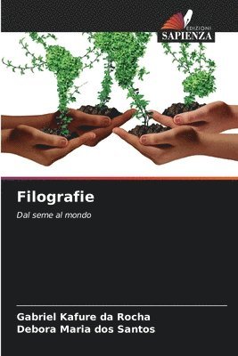 bokomslag Filografie