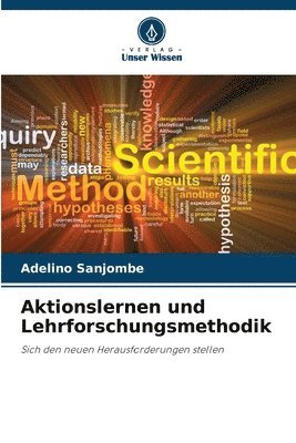 bokomslag Aktionslernen und Lehrforschungsmethodik