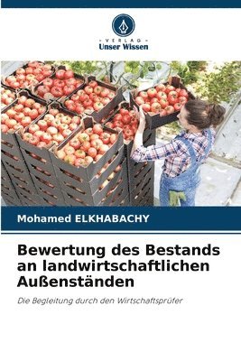 Bewertung des Bestands an landwirtschaftlichen Auenstnden 1