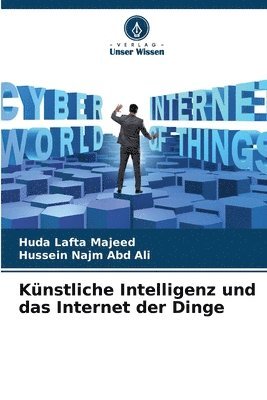 Knstliche Intelligenz und das Internet der Dinge 1