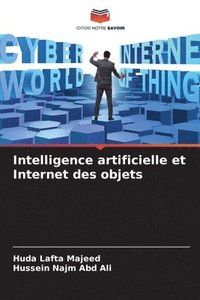 bokomslag Intelligence artificielle et Internet des objets