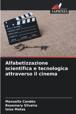 Alfabetizzazione scientifica e tecnologica attraverso il cinema 1