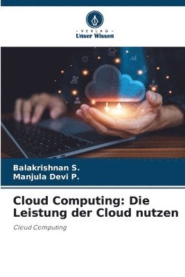 bokomslag Cloud Computing