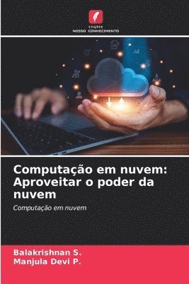 Computao em nuvem 1